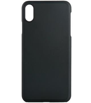 capa magnetica iphone xs max detalhe preto