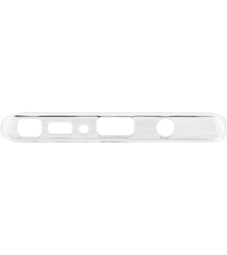 capa silicone samsung note9 detalhe fundo branco