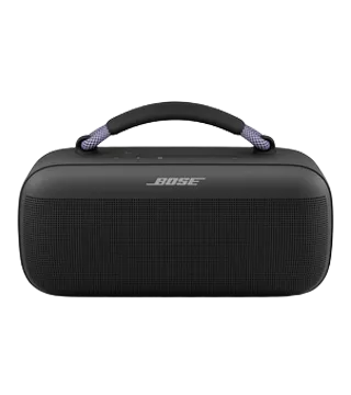 Coluna Bluetooth BOSE Soundlink Max