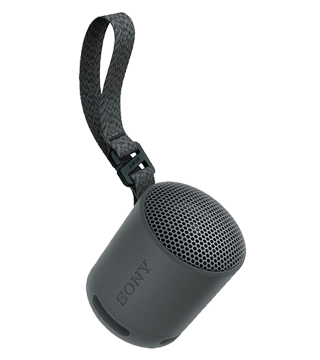 Coluna Bluetooth Sony SRS-XB100 coluna bluetooth sony srs xb100 preto fita