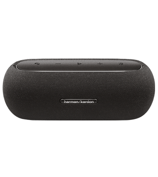 Coluna Harman Kardon Luna – Audio e Música – Loja Online