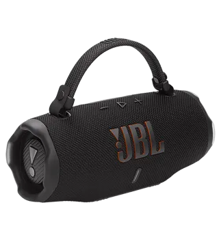 Coluna JBL Charge 6