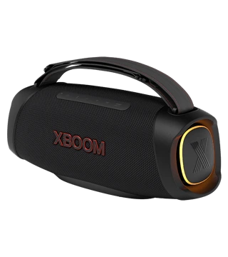 Coluna LG Xboom Go XG8T