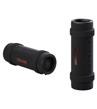 Coluna LG Xboom Grab