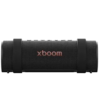 LG Xboom Grab speaker