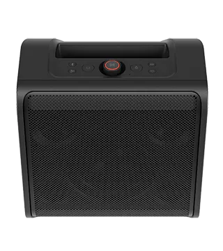 Coluna LG Xboom Stage 301