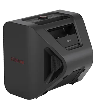 Coluna LG Xboom Stage 301