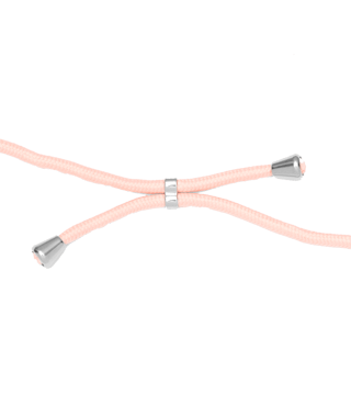 cordao 4 ok para capa telemovel rosa pormenor  