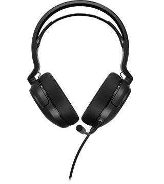 Corsair Headset HS35 V2 Stereo Corsair Headset HS35 V2 Stereo