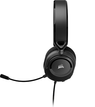 Corsair Headset HS35 V2 Stereo Corsair Headset HS35 V2 Stereo