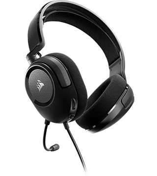 Corsair Headset HS35 V2 Stereo Corsair Headset HS35 V2 Stereo