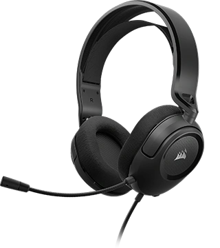 Corsair Headset HS35 V2 Stereo Corsair Headset HS35 V2 Stereo
