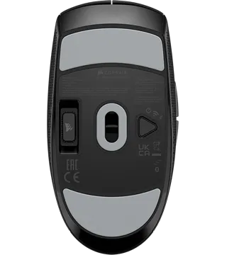 Corsair Rato M55 Wireless Corsair Rato M55 Wireless