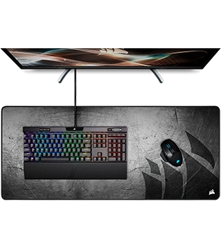 Corsair Tapete MM350 PRO - Extended XL Corsair Tapete MM350 PRO - Extended XL