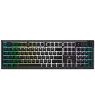Corsair Teclado K55 CORE RGB Corsair Teclado K55 CORE RGB