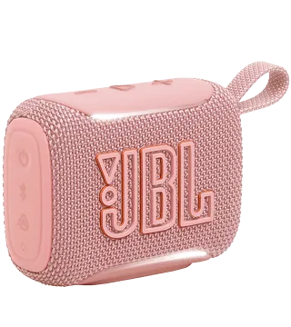 JBL GO5 Bluetooth Speaker JBL GO5 Bluetooth Speaker