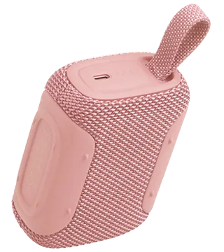 JBL GO5 Bluetooth Speaker JBL GO5 Bluetooth Speaker