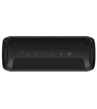 LG XBOOM Go lg xboom go preto cima