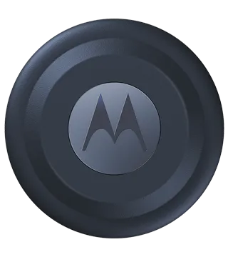 Motorola Moto Tag locator
