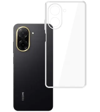 NW 3mk Clear Case Xiaomi Redmi A5