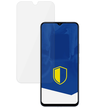 pelicula protetora 3mk honor 70 lite transparente frente  