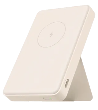 Powerbank Magnetic Charger 15W 6000mAh