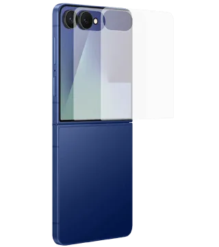 Proteção de Ecrã Galaxy Flip7