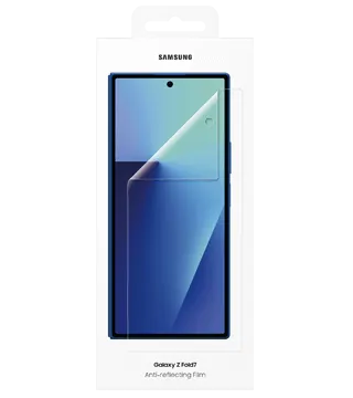 Proteção de Ecrã Galaxy Fold7