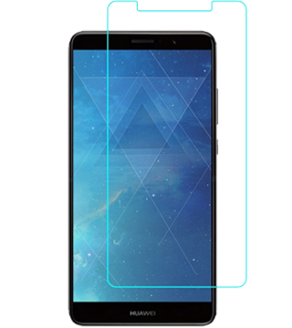 protecao ecra vidro huawei mate10 pro detalhe transparente