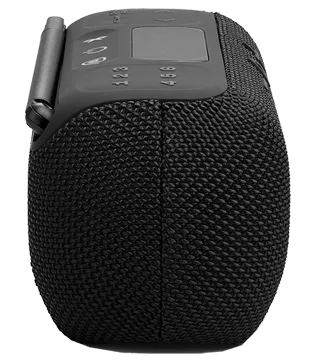 Rádio / Coluna Portátil JBL Tuner 3