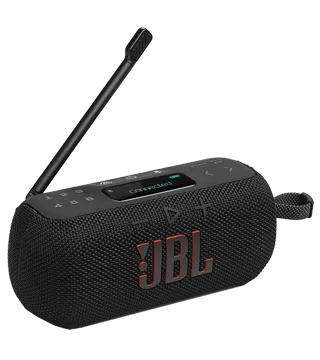 Rádio / Coluna Portátil JBL Tuner 3