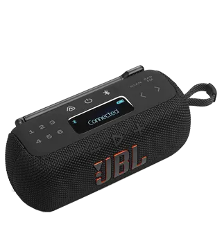 Rádio / Coluna Portátil JBL Tuner 3