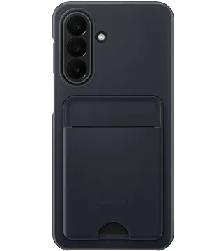 Samsung Capa Porta Cartões para Galaxy A37 Samsung Capa Porta Cartões para Galaxy A37