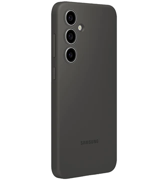 Samsung Capa Silicone S24 FE