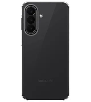 Samsung Capa Transparente para Galaxy A27 5G Samsung Capa Transparente para Galaxy A27 5G