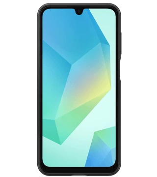 Samsung Card Slot Case Galaxy A16