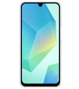 Samsung Cleart Case Galaxy A16
