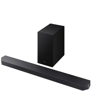 Samsung Soundbar HW-Q600F/ZF