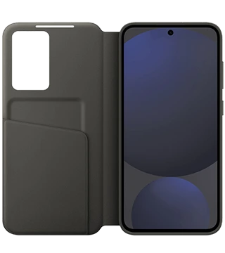 Samsung Smart View Wallet S24 FE Samsung Smart View Wallet S24 FE