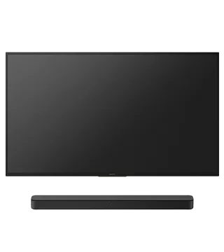 Sony Soundbar HT-SF150 Sony Soundbar HT-SF150