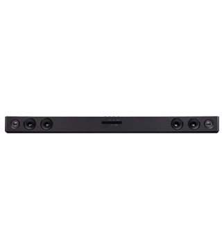 Soundbar LG SQC2 (2.1 Canais - 300 W - Subwoofer Sem Fios)