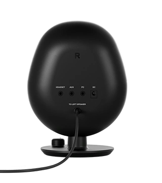 Steelseries Colunas Arena 3 Steelseries Colunas Arena 3