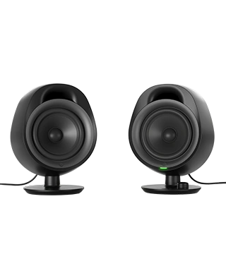 Steelseries Colunas Arena 3 Steelseries Colunas Arena 3