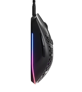 Steelseries Rato Aerox 3 Onyx