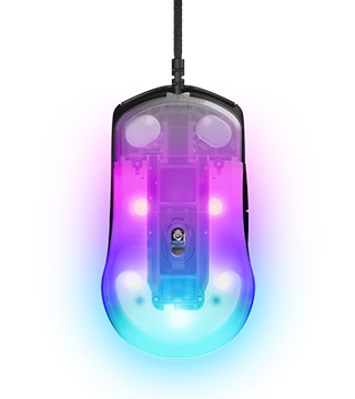 Steelseries Rato Rivel 3 Gen 2