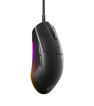 Steelseries Rato Rivel 3 Gen 2