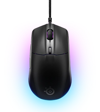 Steelseries Rato Rivel 3 Gen 2
