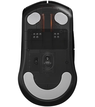 Steelseries Rato Rivel 3 wireless Gen 2