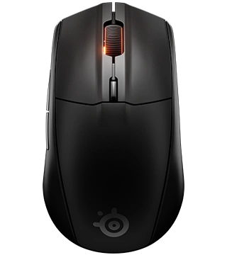 Steelseries Rato Rivel 3 wireless Gen 2