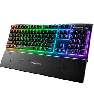 Steelseries Teclado Apex 3 Steelseries Teclado Apex 3